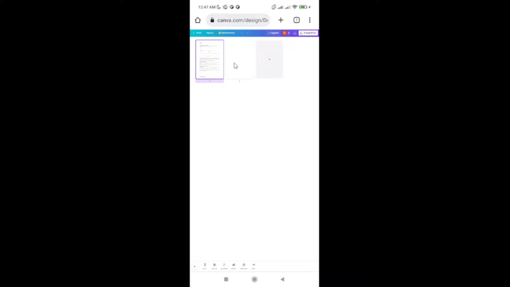 #11 - Trocando de páginas no PDF editado - Dicas do Aprendiz