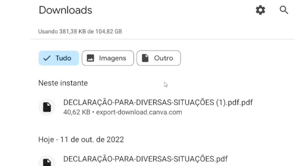 #14 - Abrindo o PDF editado - Dicas do Aprendiz
