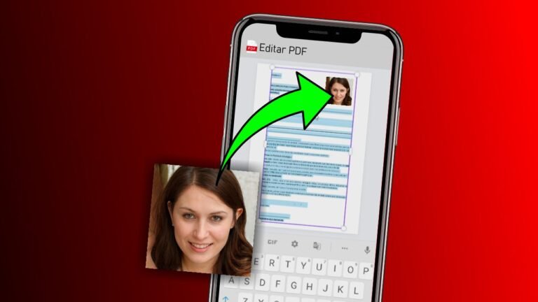 Leia mais sobre o artigo Como Editar PDF DE GRAÇA Sem Baixar Nada no Celular ou PC