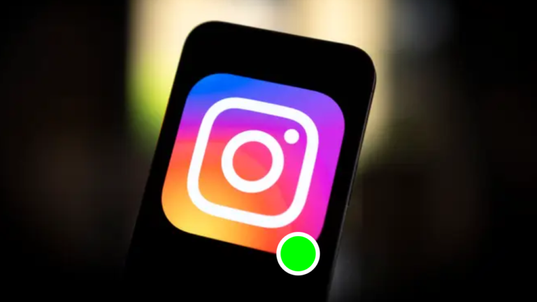 Leia mais sobre o artigo Como tirar o status online do Instagram em 2024