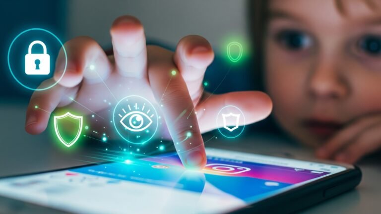 Leia mais sobre o artigo Segurança para jovens no Instagram: Mudança drástica!