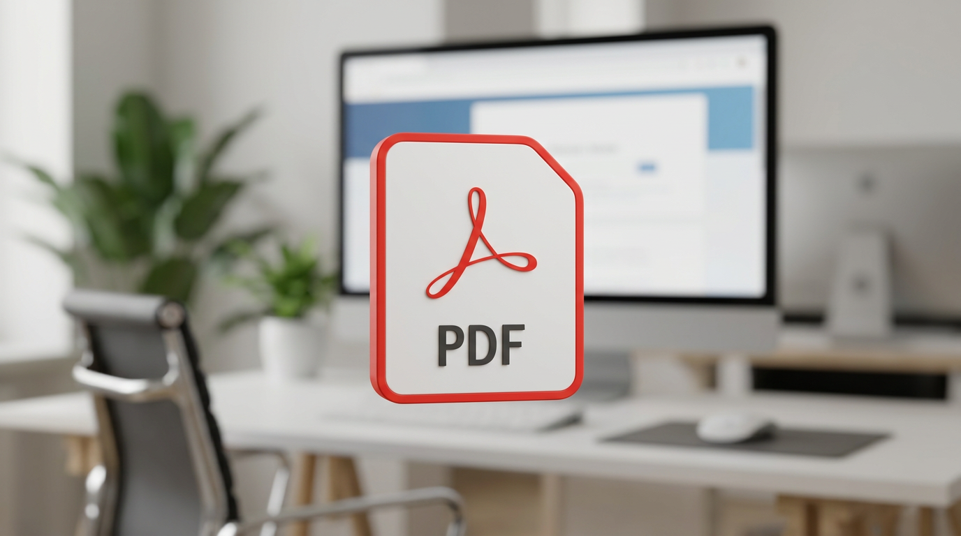 Read more about the article Como EDITAR PDF DE GRAÇA e Sem Instalar NADA em 2026